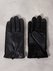 Esher wool-lined leather touchscreen gloves