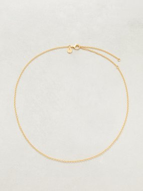 Tom Wood Rolo chain-link necklace