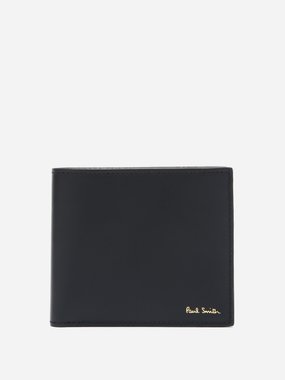 Paul Smith Leather bi-fold wallet