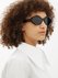 DiorSignature B1U cat-eye acetate sunglasses