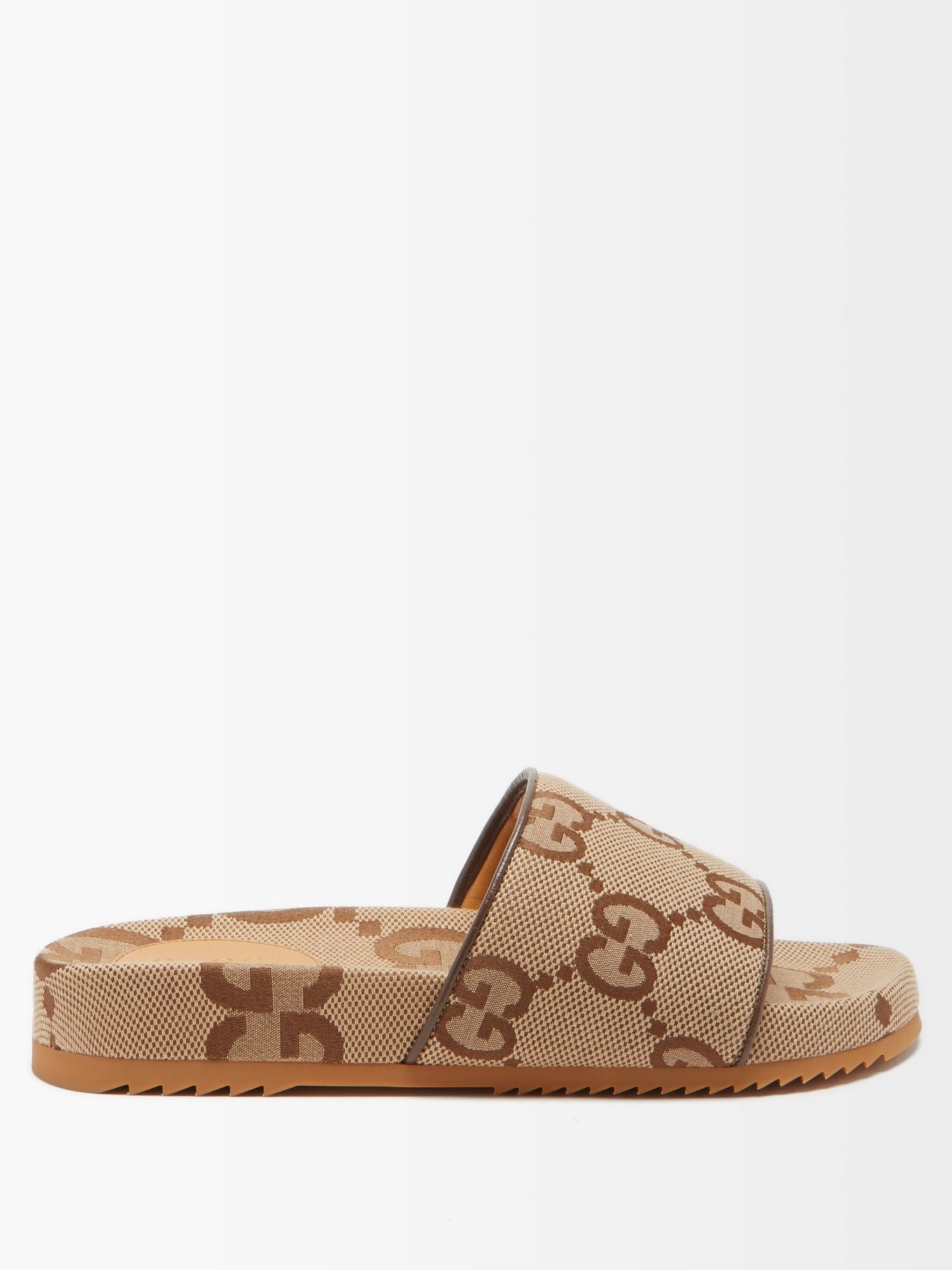 Gucci Slide Sandals for Men