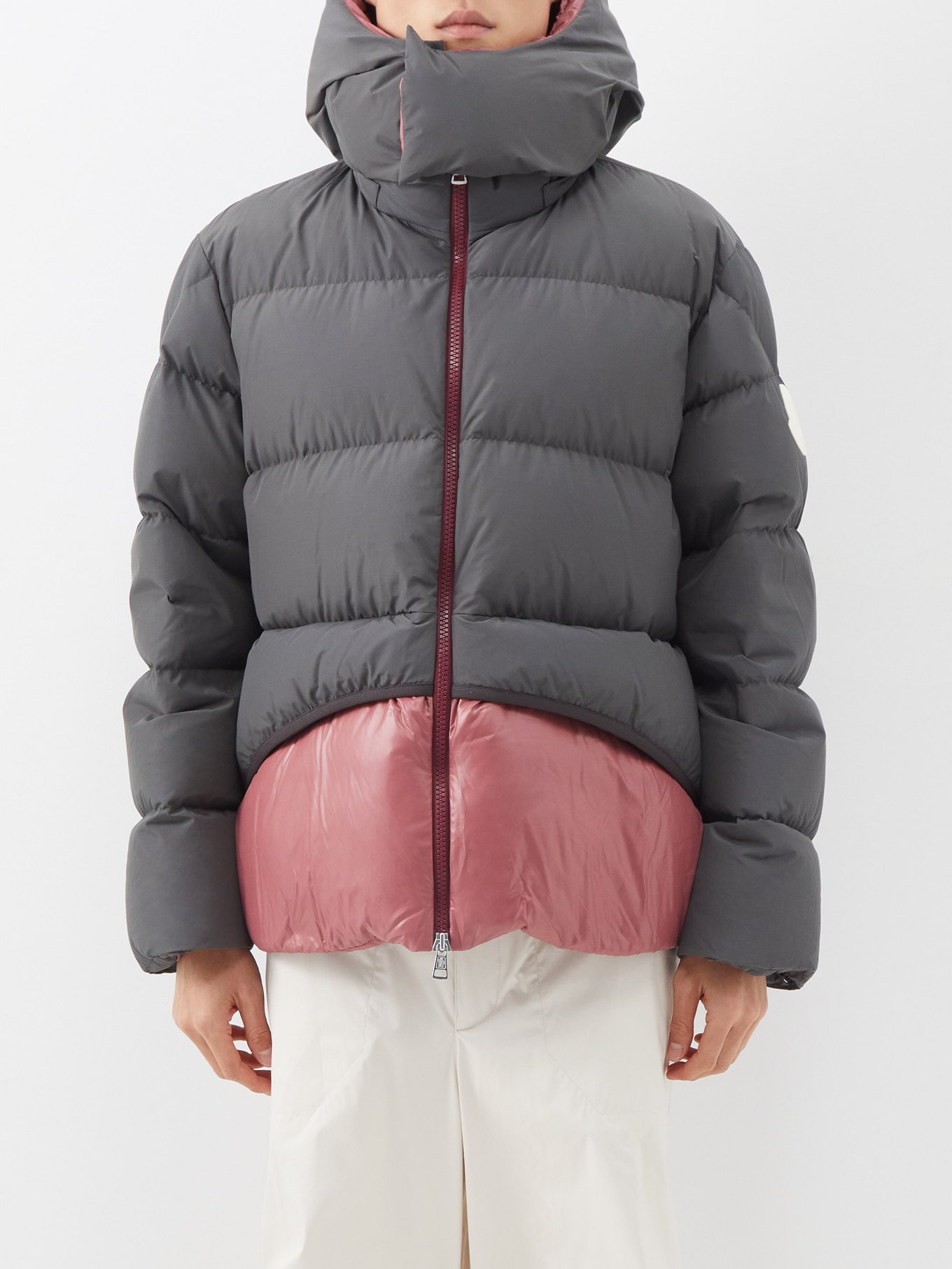 MONCLER モンクレールソックス モンクレールジニアース ソックス 靴下