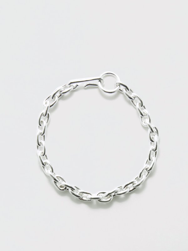 All Blues Standard sterling-silver bracelet