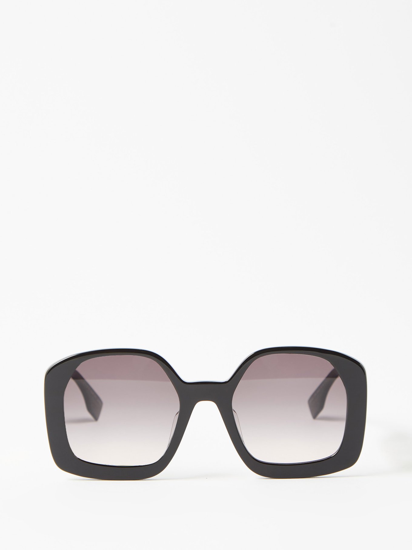 o lock fendi glasses｜TikTok Search