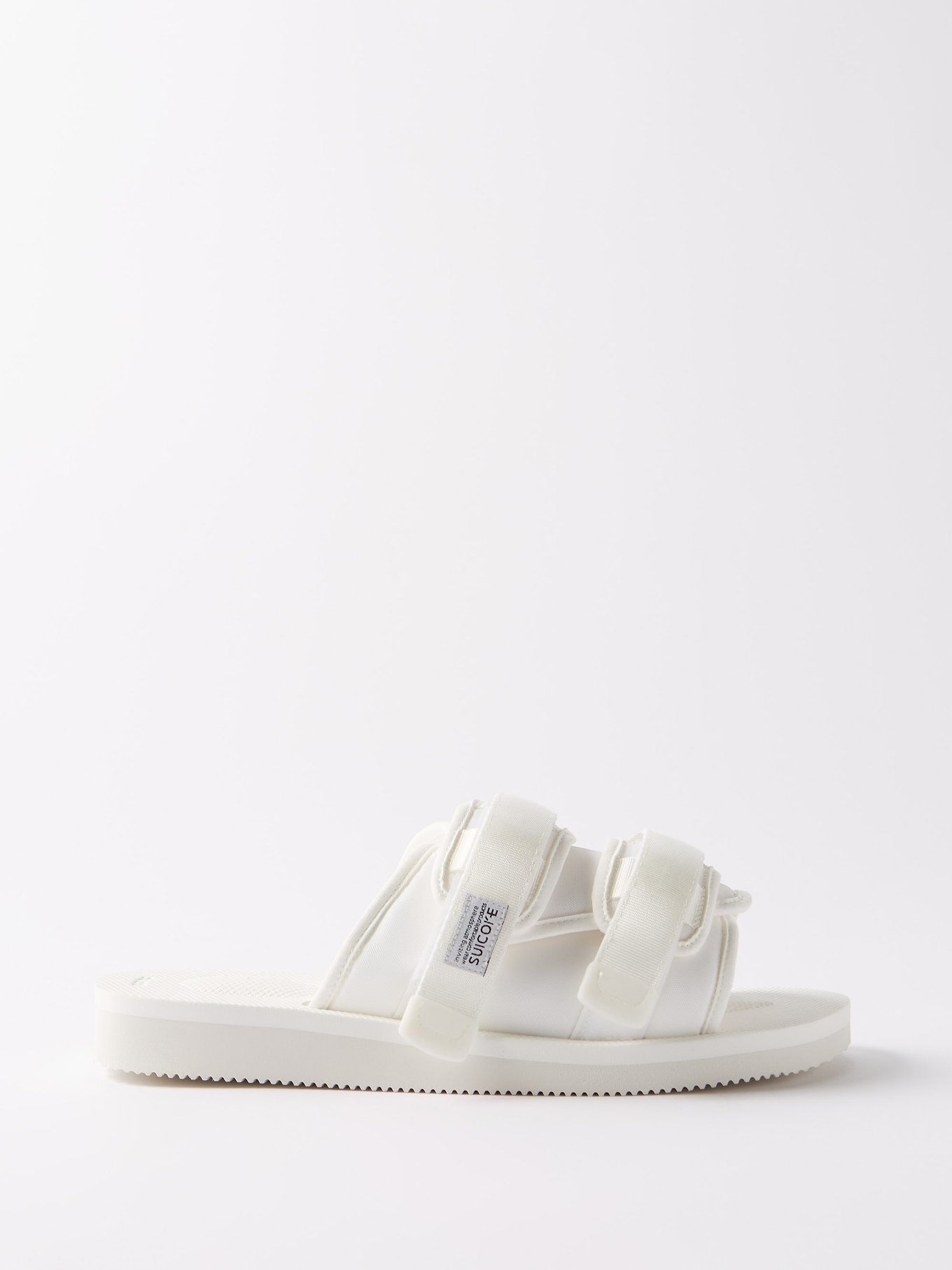 White suicoke online