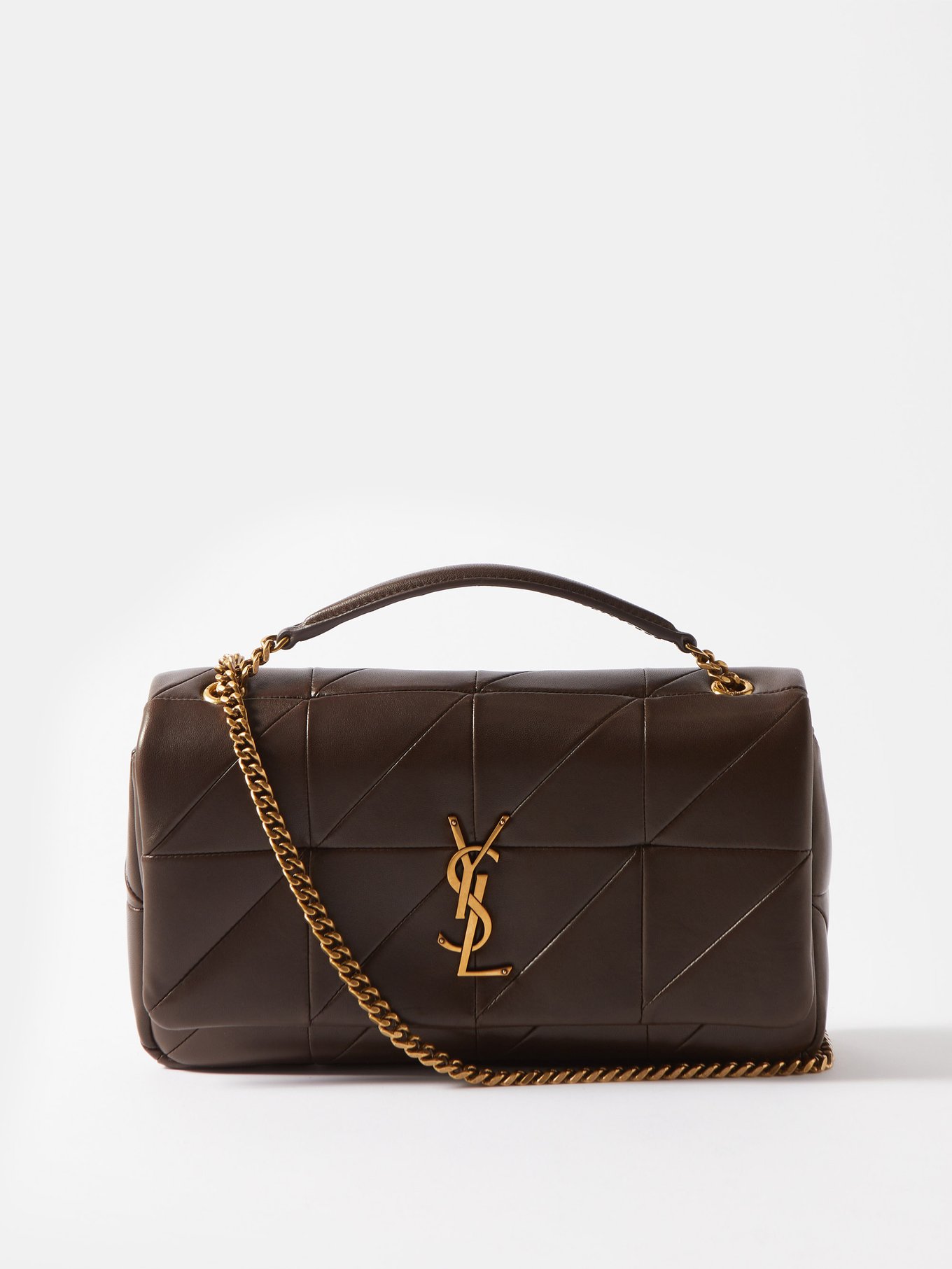 Louis Vuitton pre-owned Puffer Clutch Bag - Farfetch