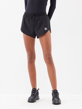 District Vision Core 3 shell running shorts