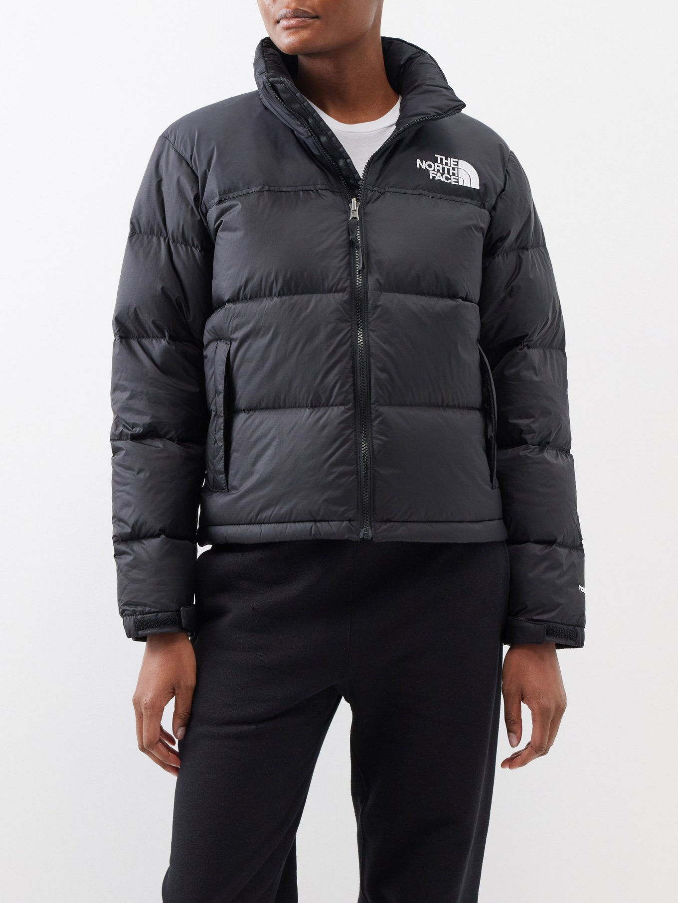 1996 Retro Nuptse down jacket | The North Face