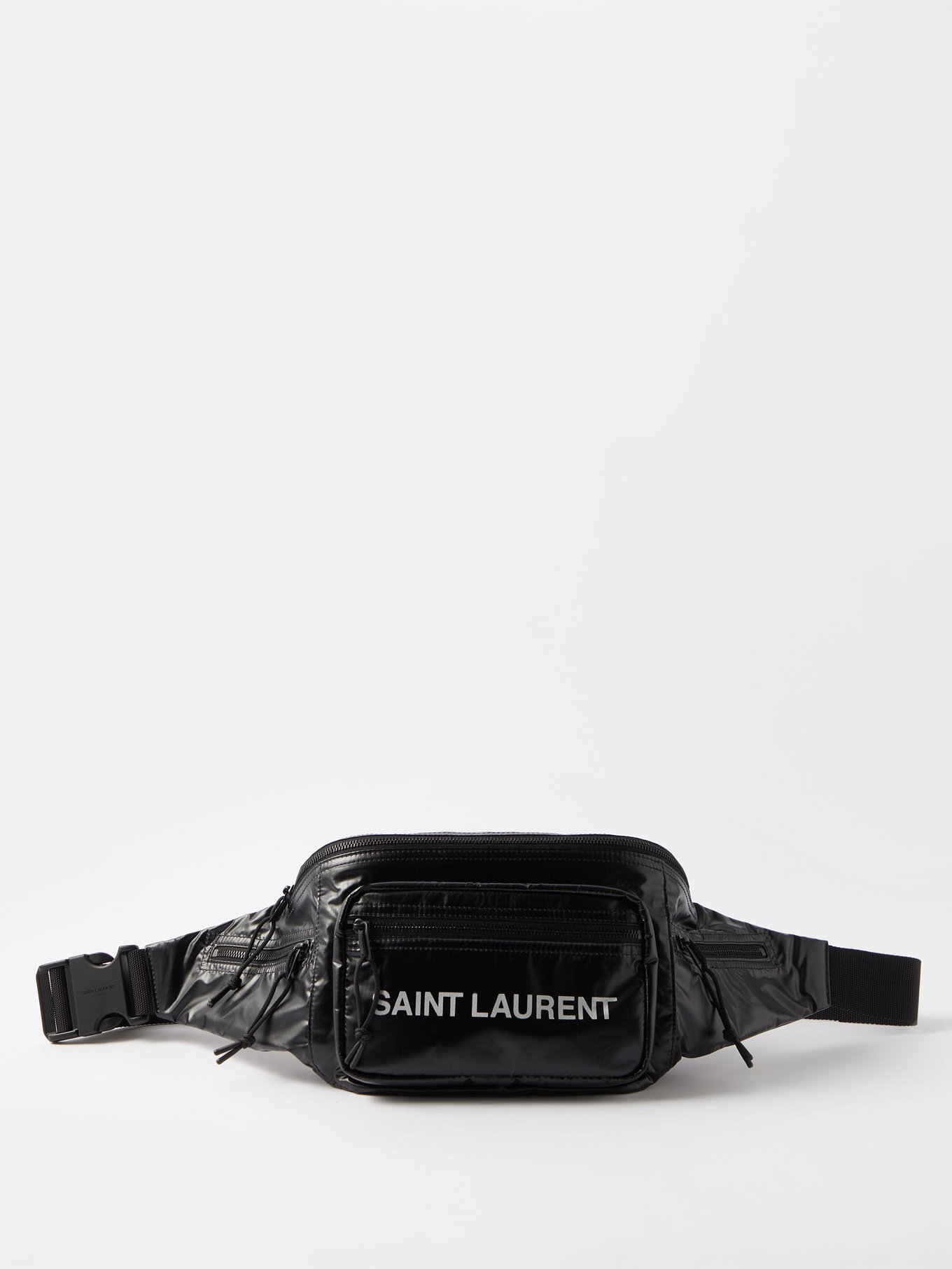 Saint Laurent 2017 Noe Crossbody Bag - Black Crossbody Bags, Handbags -  SNT42020