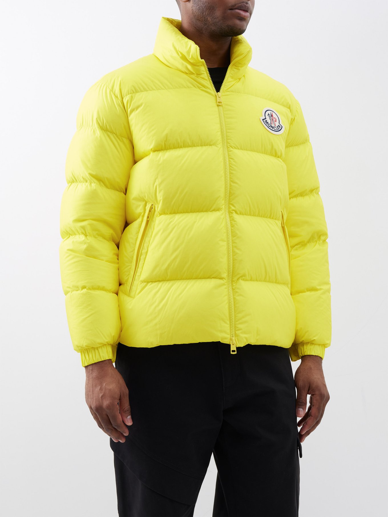 Citala quilted down coat | Moncler
