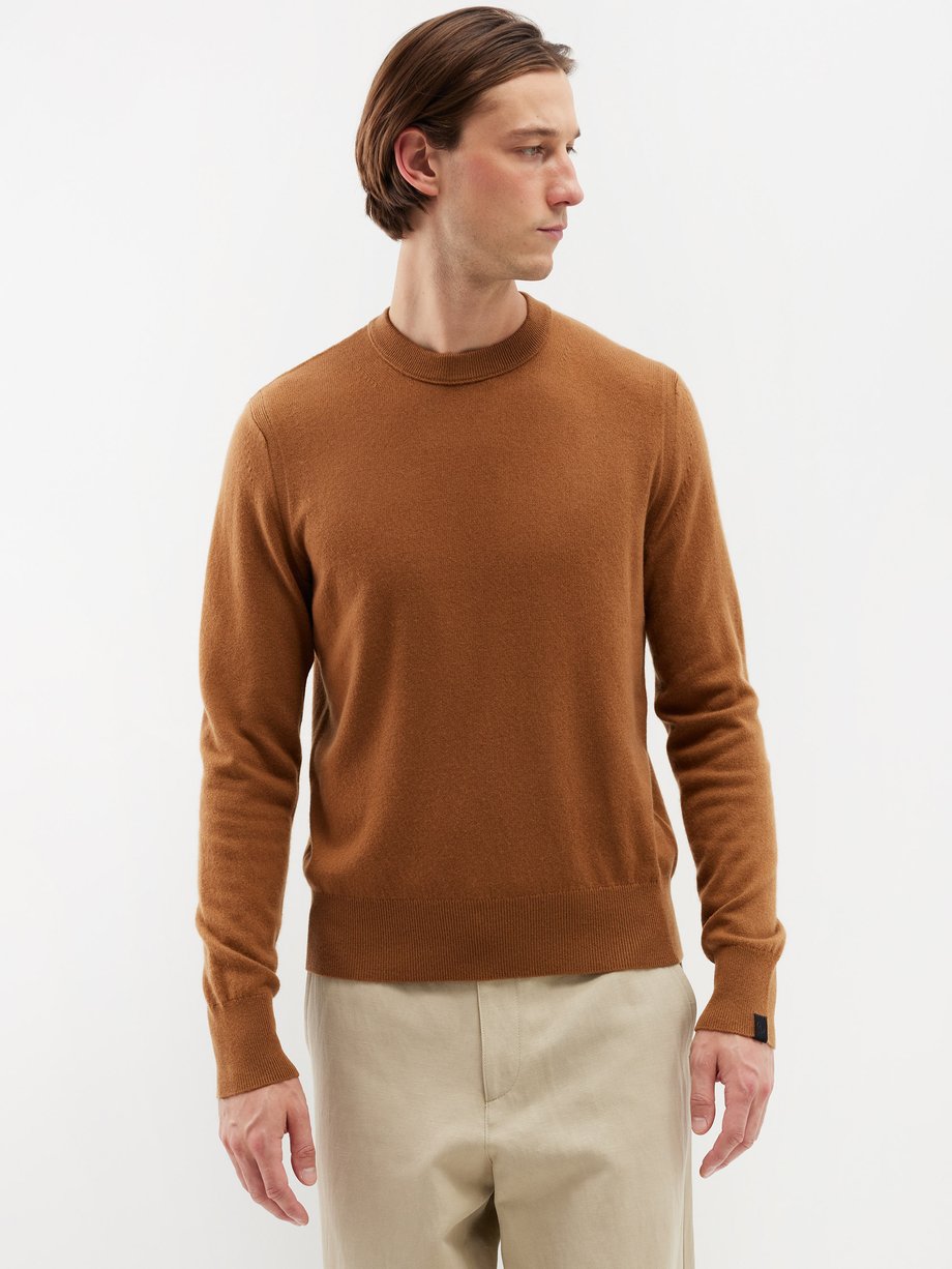 Rag & Bone Harding cashmere sweater