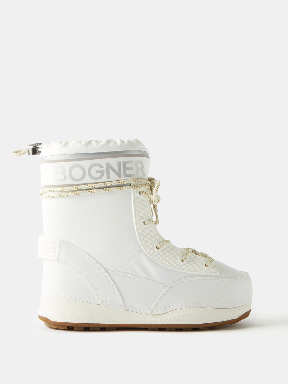 Bogner La Plagne 1G snow boots