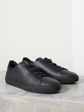 Axel Arigato Clean 90 leather trainers