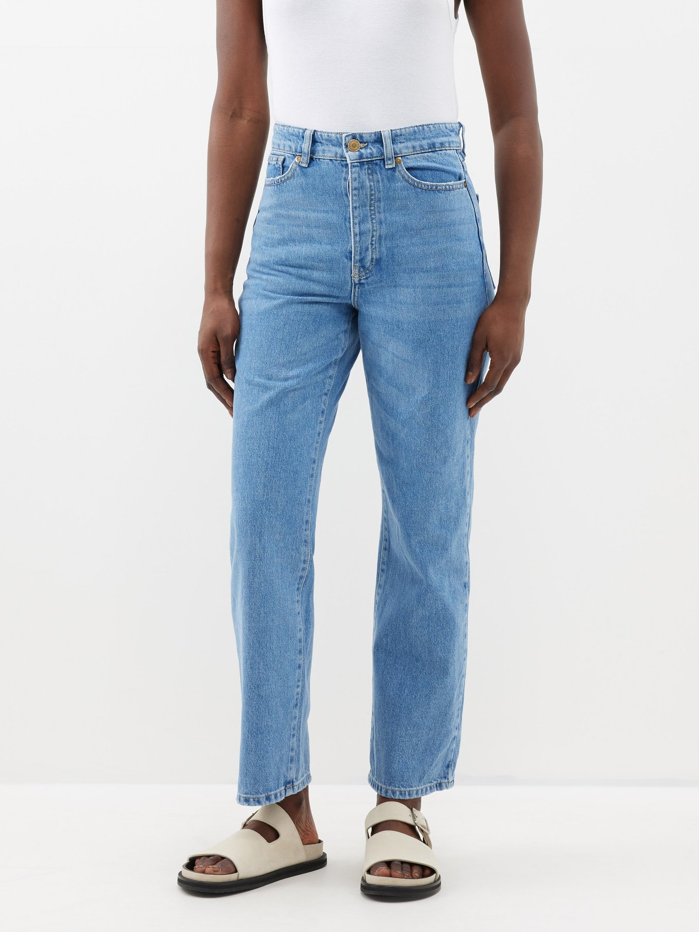 jeans | By Malene Birger | MATCHESFASHION US