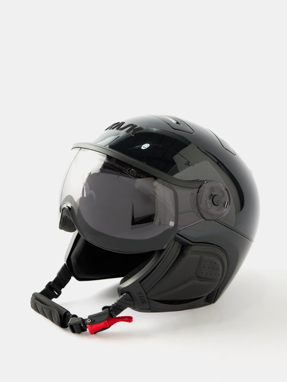 Kask (KASK) Montecarlo visor ski helmet