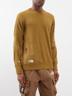 The North Face x Undercover Futurefleece™ long-sleeved top