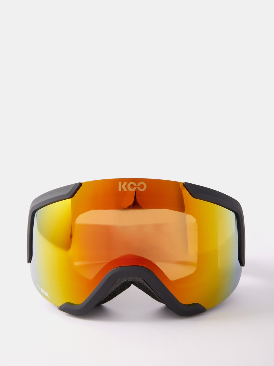 Koo Energia ski goggles