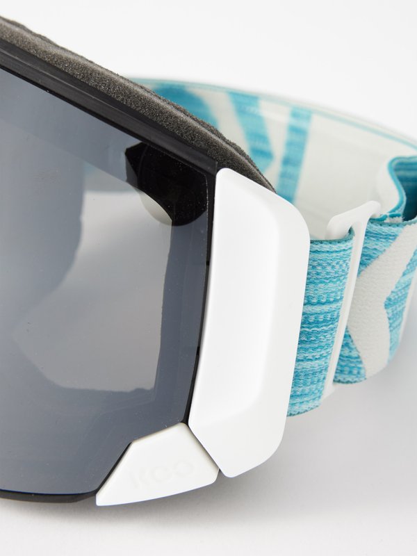 Koo Enigma Elements ski goggles
