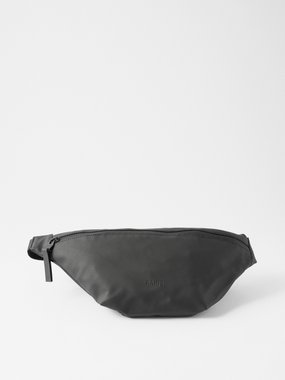 Rains Waterproof adjustable belt bag