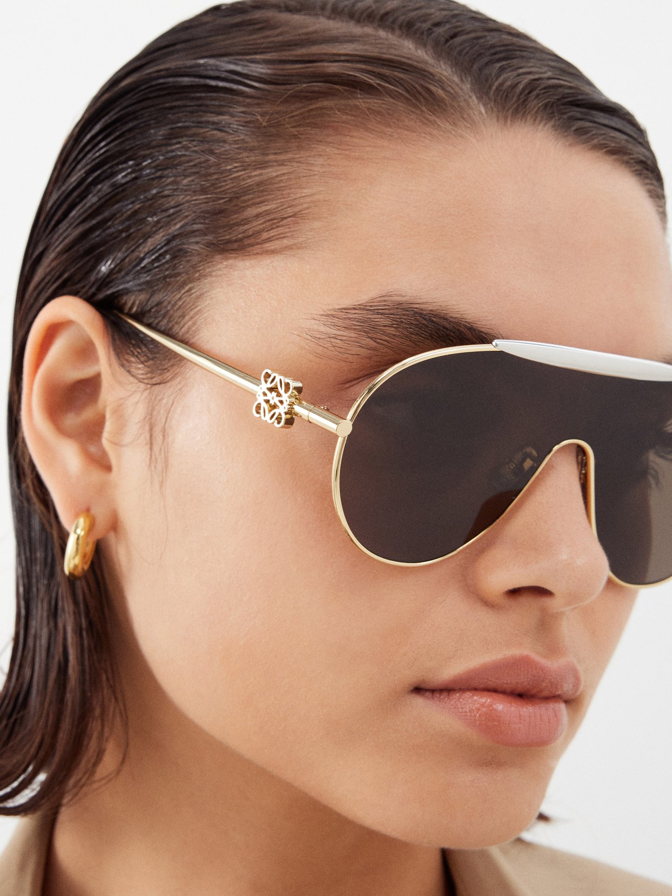 Loewe show hot sale sunglasses