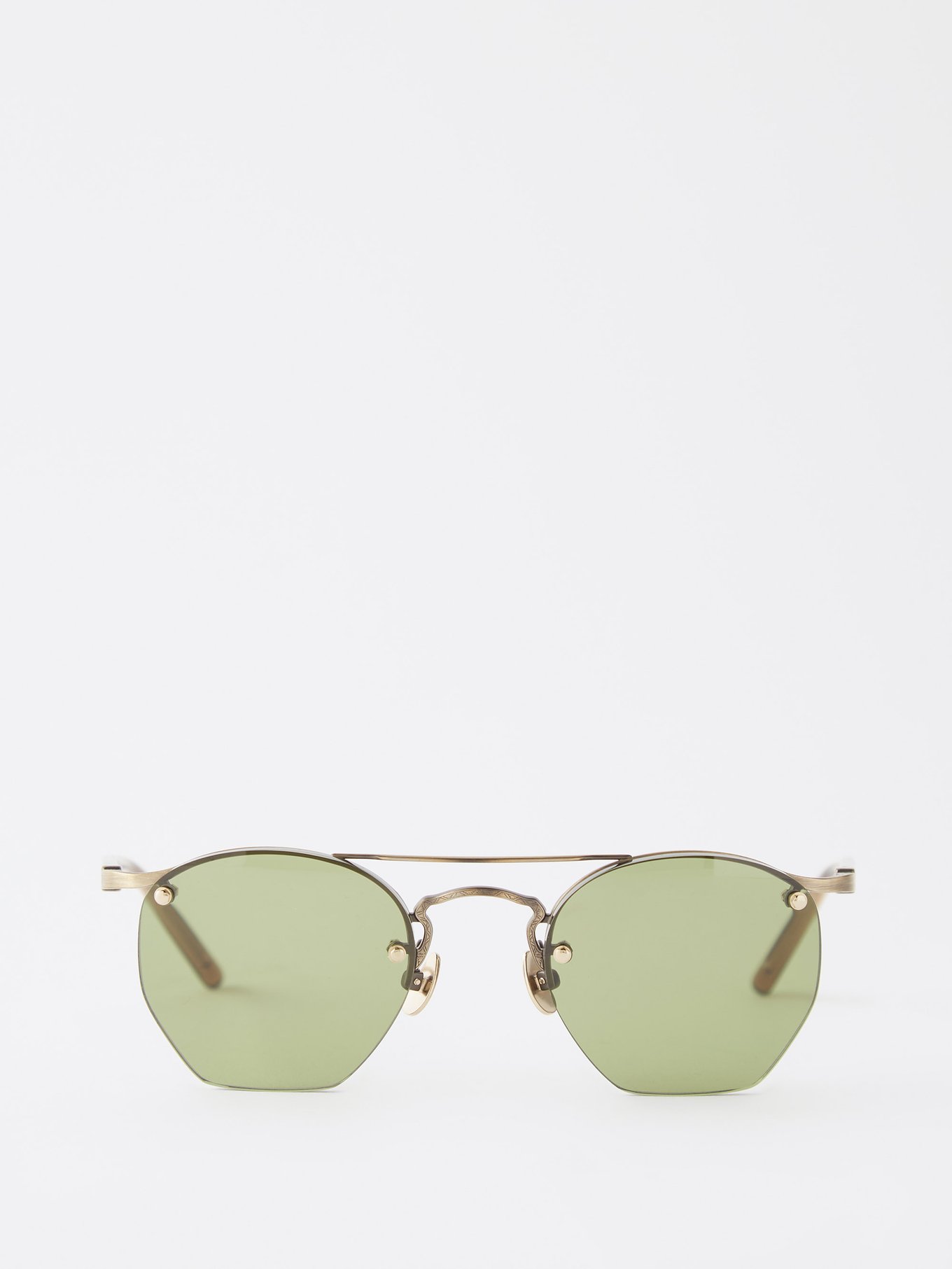 Saint Laurent SL 422 001 Sunglasses - US