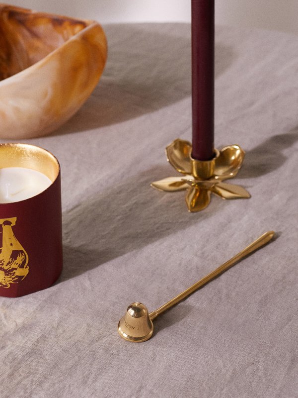 Trudon Taper candle snuffer