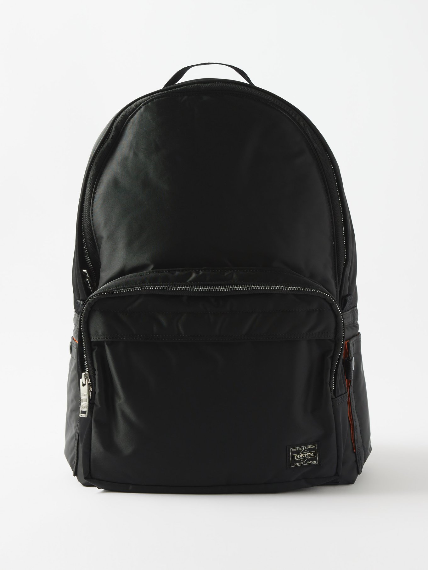 The Drop: Porter-Yoshida and Co. Tanker Day Backpack