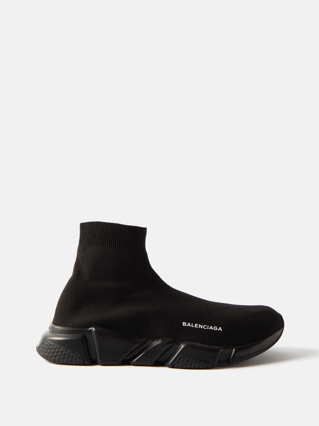 Speed 2.0 knitted trainers | Balenciaga