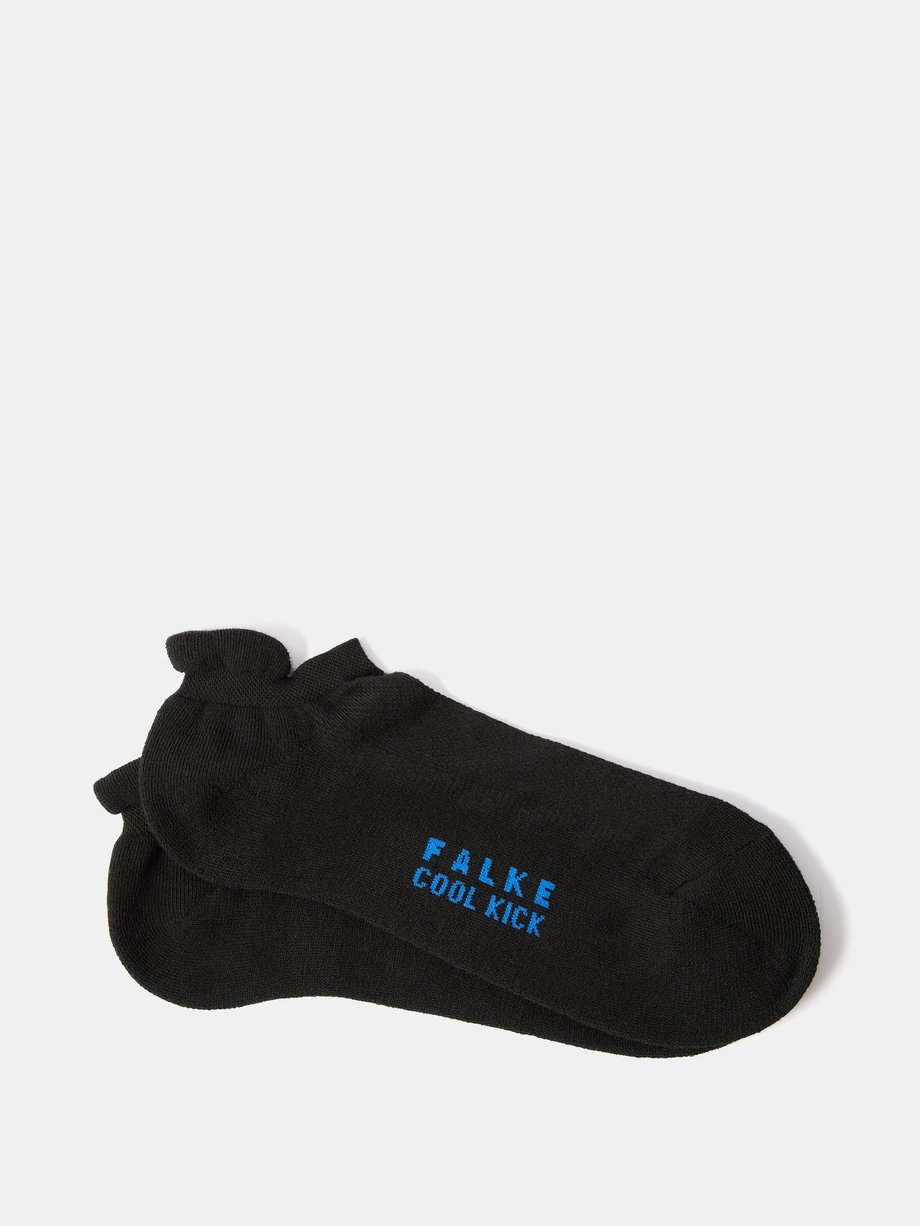 Falke Pack of three Cool Kick ankle socks