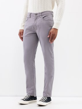 Polo Ralph Lauren Sullivan slim-leg jeans