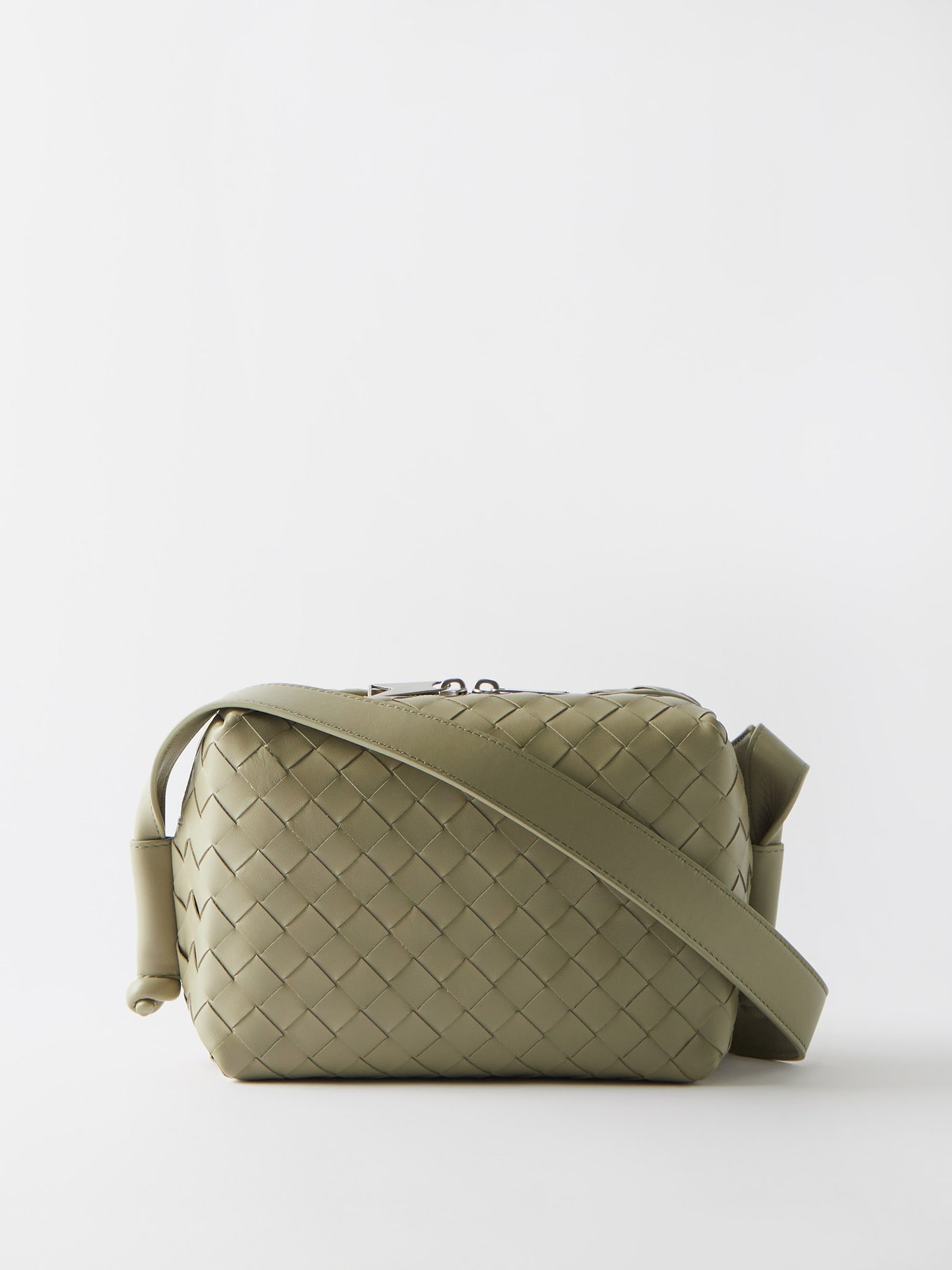 Bottega Veneta Mini Crossbody Bags & Handbags for Women for sale