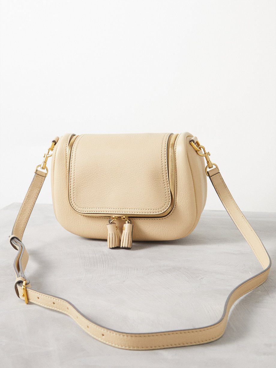 Anya Hindmarch Vere small leather cross-body bag