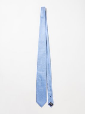 Tom Ford Silk-twill tie