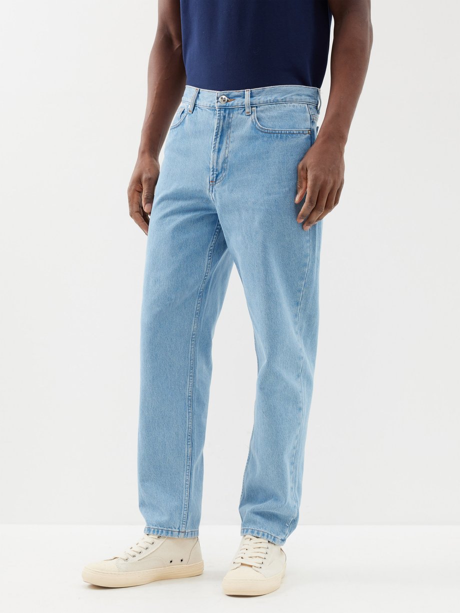A.P.C. Martin slim-leg jeans