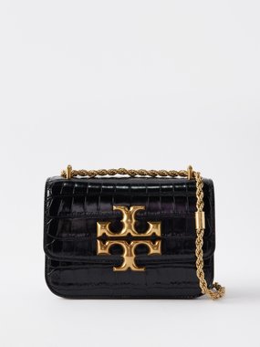 Tory Burch Eleanor small leather shoulder bag