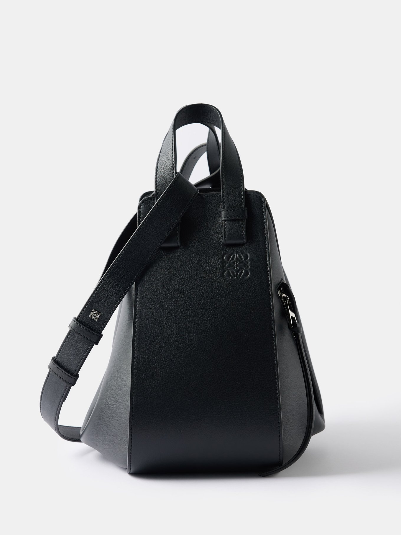 loewe hammock bag black