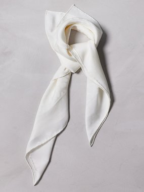 Valentino Garavani Toile Iconographe-jacquard silk scarf