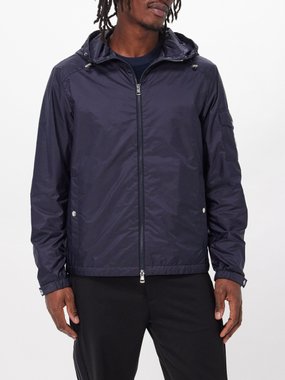 Moncler Etiache waterproof jacket