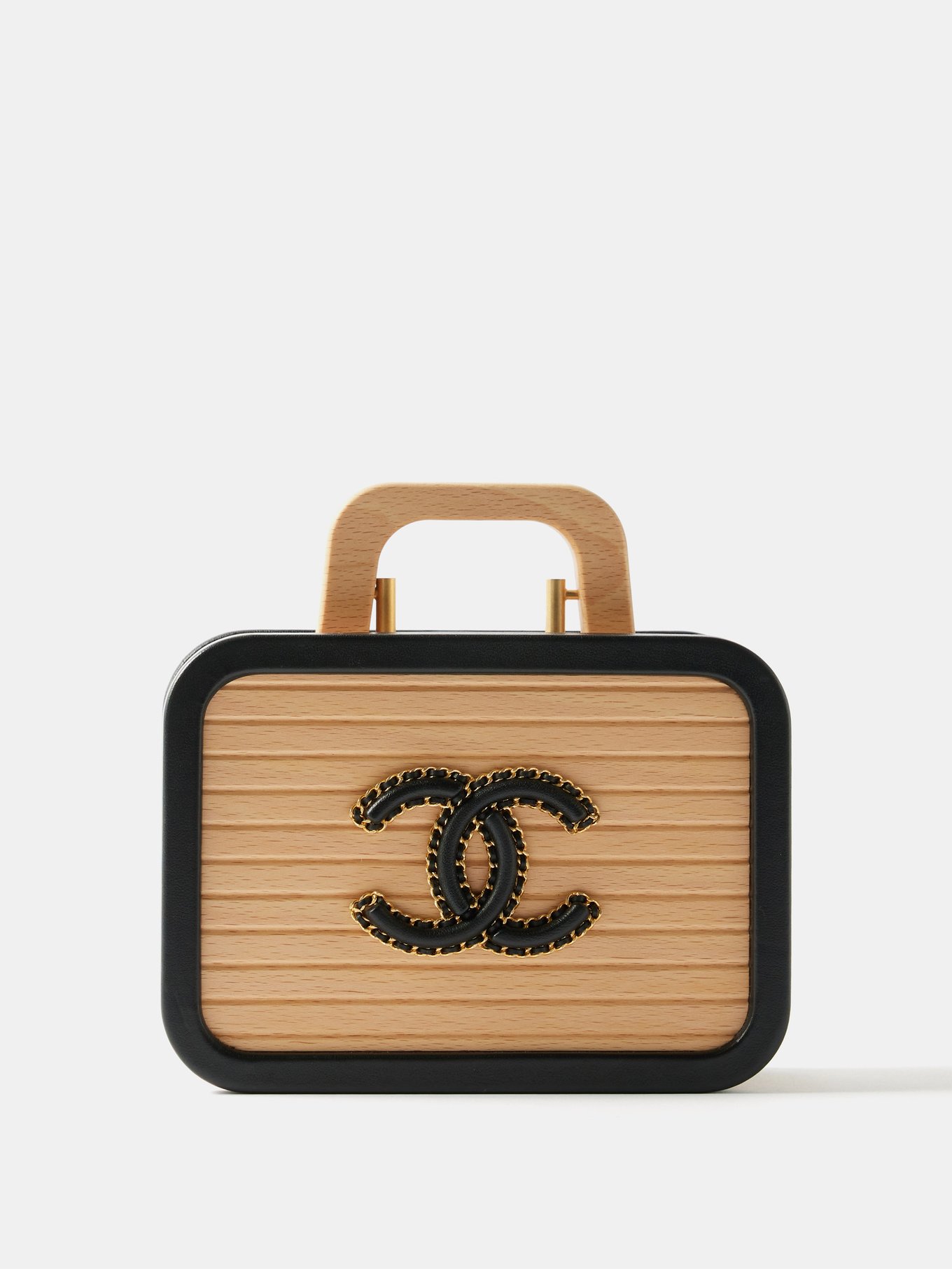 Chanel Cruise 2023 Seasonal Bag Collection