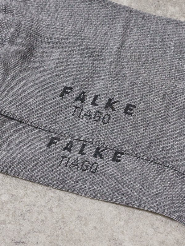 Falke Tiago cotton-blend socks