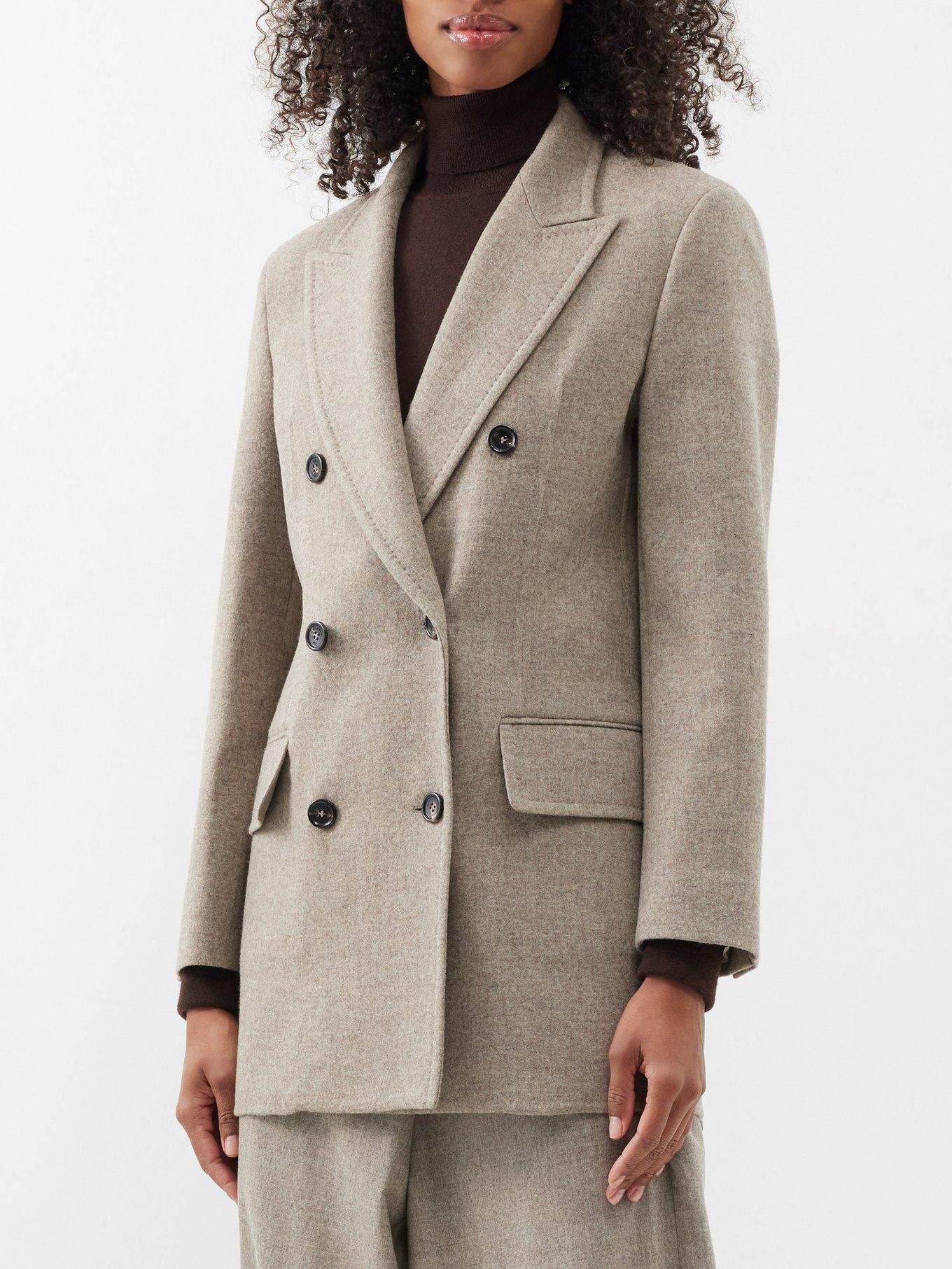 Belinda jacket | Max Mara