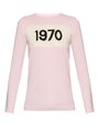 Bella Freud 1970 cashmere sweater