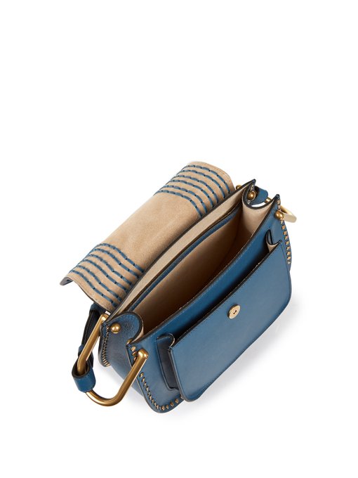 chloe replica bag - Hudson small leather cross-body bag | Chlo | MATCHESFASHION.COM US