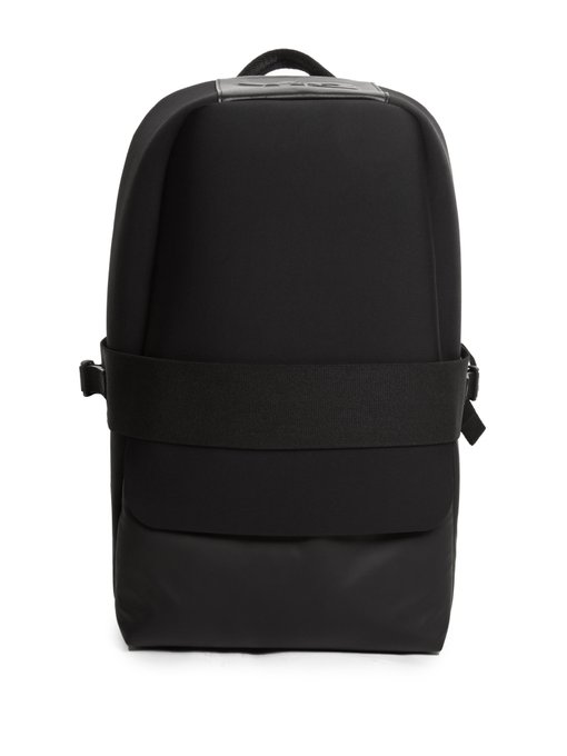 Y-3 QASA BACKPACK 国外直営店 www.housesofnutrition.com