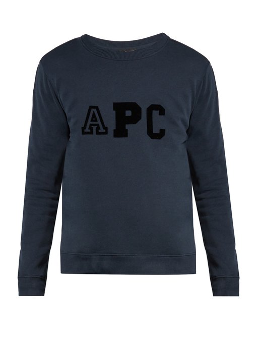 A.P.C. | Menswear | Shop Online at MATCHESFASHION.COM US