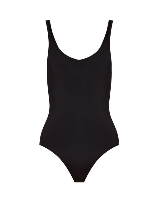 Solid & Striped The Anne-Marie swimsuit