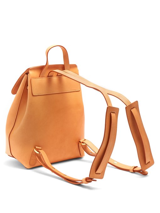 mansur gavriel backpack laptop