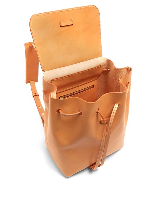 mansur gavriel backpack laptop