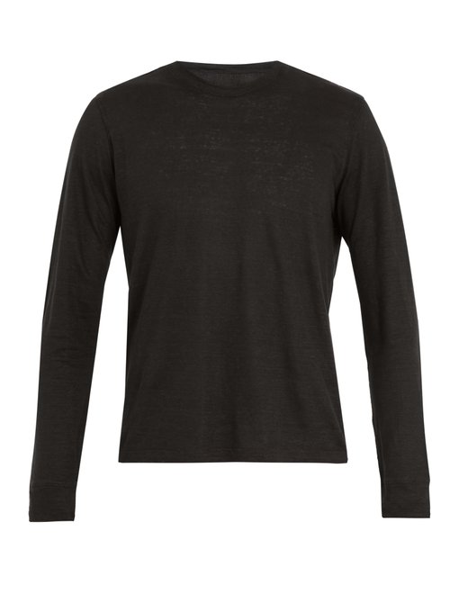 120% Lino | Menswear | Shop Online at MATCHESFASHION.COM UK