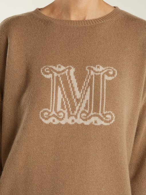 max mara ferito sweater